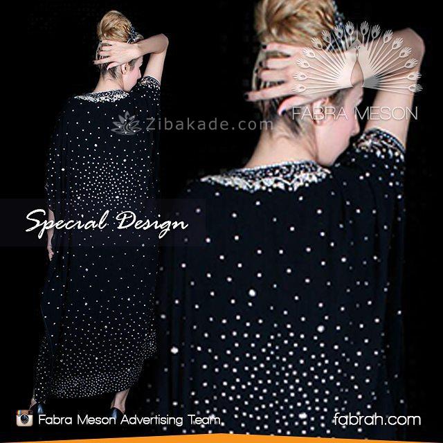 مدل لباس - لباس مجلسی